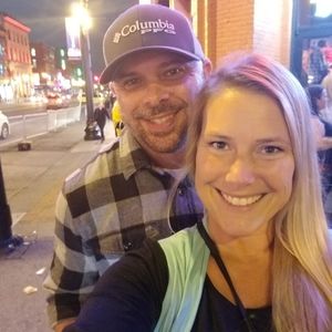 Meet your Posher, Sommer